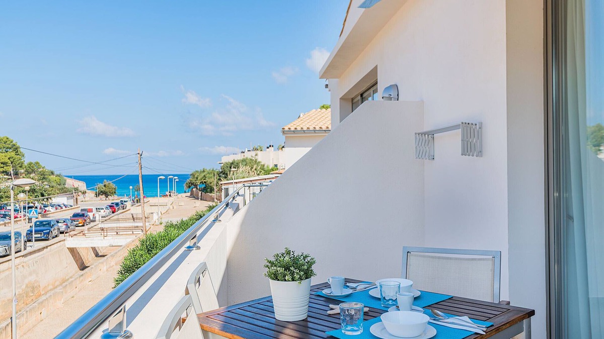 Cala San Vicente Ski Chalet | Can Botana Casa 8 - By Dream Villas Pollensa