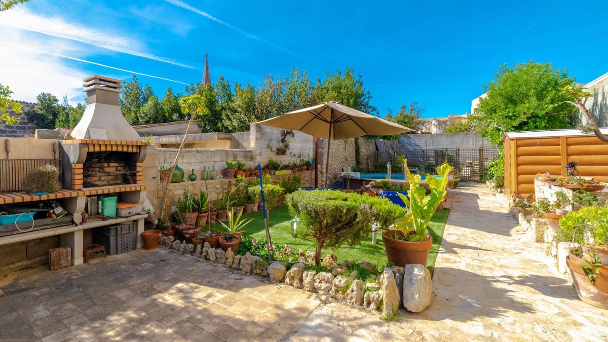 Binissalem House | Can Canto by Interhome