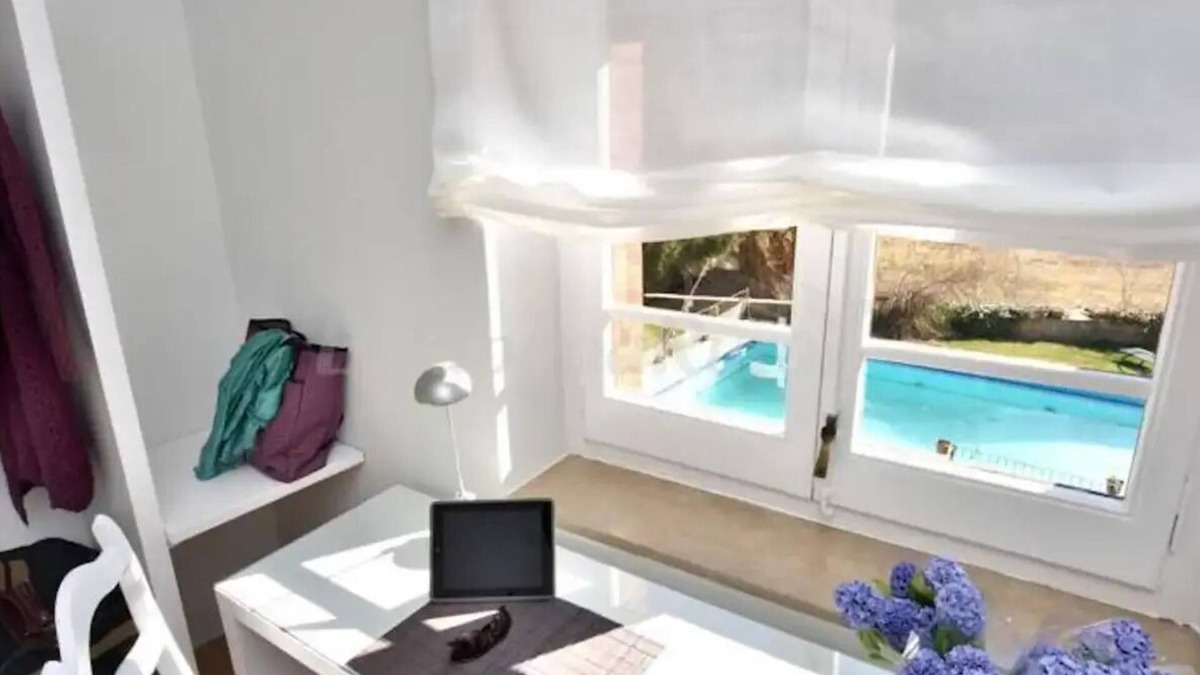 Capellades Cottage | Can Carol House