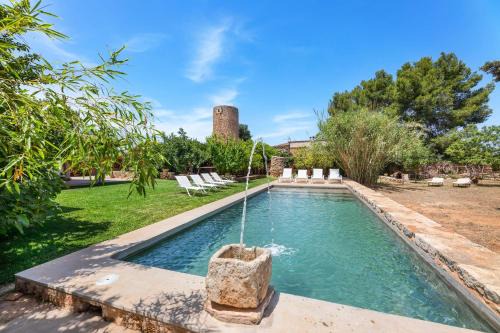 Sencelles Villa | Can Estela