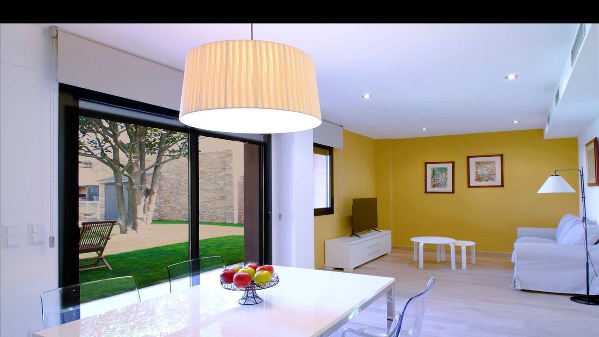 Breda Apartment | Can Forcadell - Matagalls