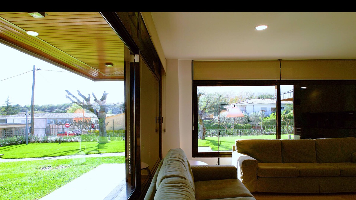 Breda Apartment | Can Forcadell - Santa Fe