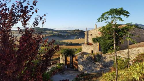 Guialmons House | Can Gasol - Casa Rural del Siglo XVI