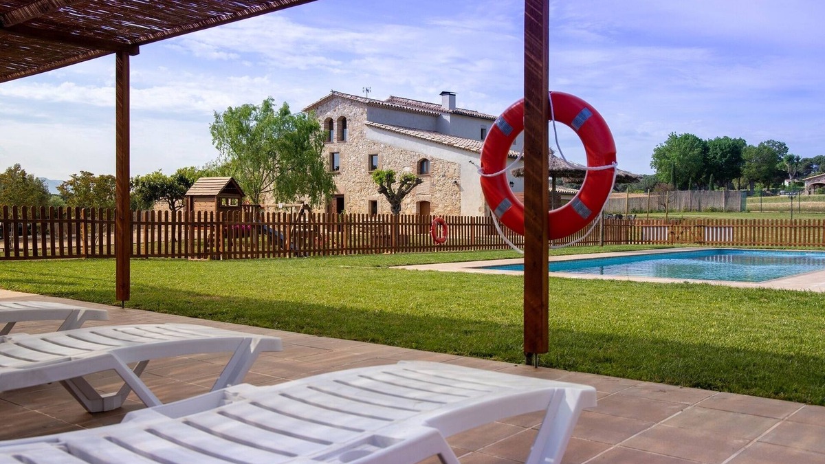 Vallcanera Cottage | CAN Gelats