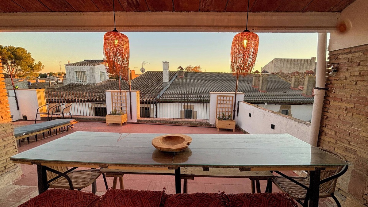 Ordis House | Can Joan Empordà