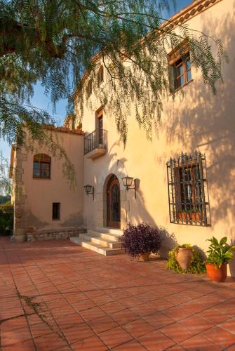 Subirats Villa | Can Julià de Masia Olivera