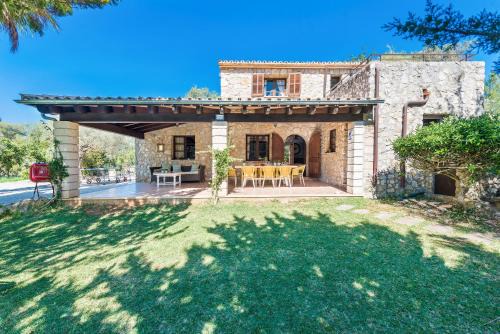 Pollensa Villa | Can Llobera