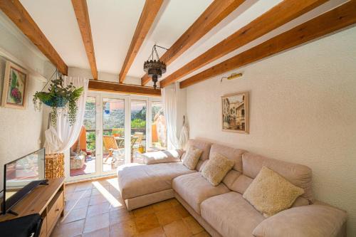 Tarbena House | Can Lluna