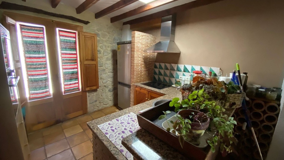 Tarbena House | Can Lluna your zen house