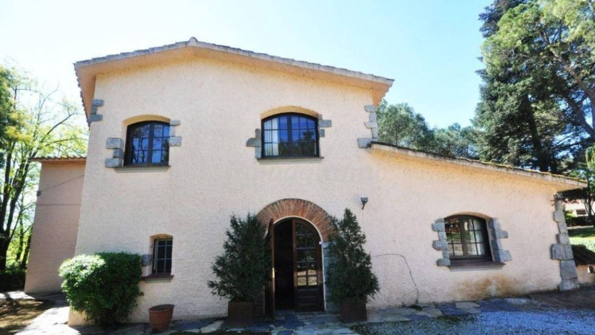 Sant Antoni de Vilamajor Cottage | Can Mariné