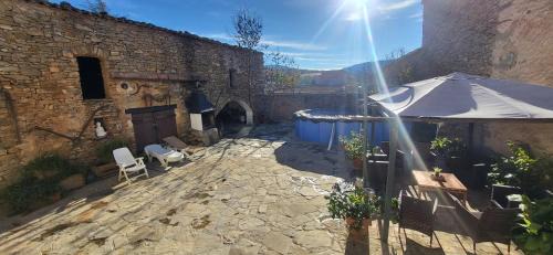 Gavet de la Conca House | Can Manuel