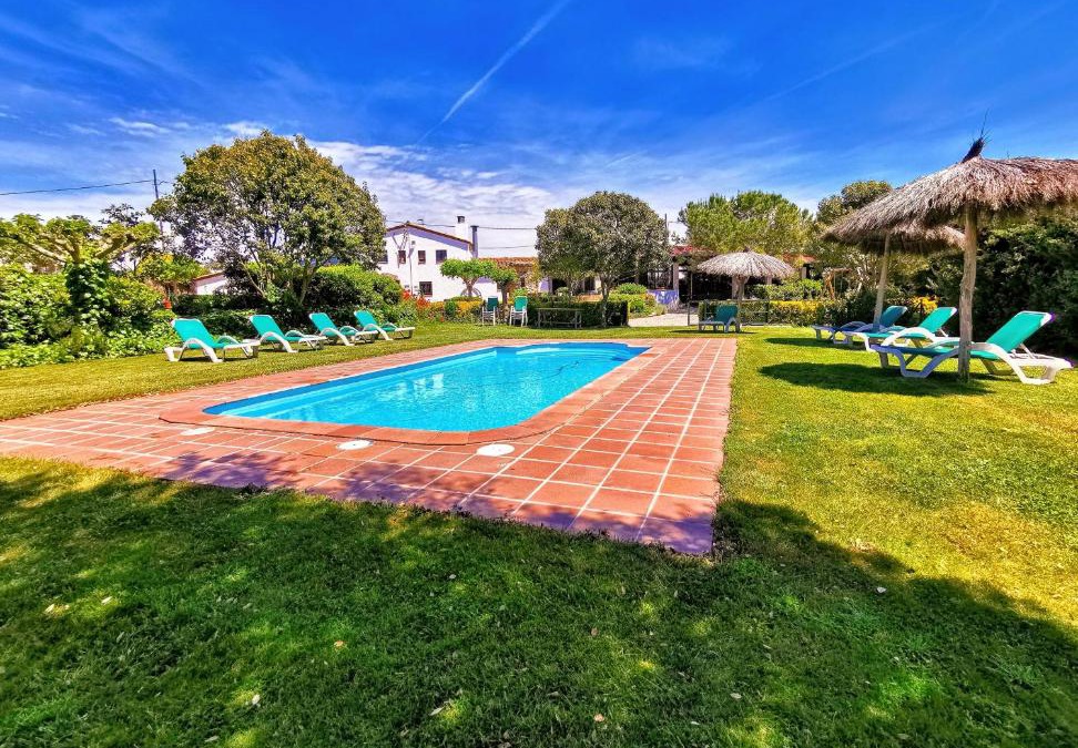 Sils House | Can Micos - casa rural & events