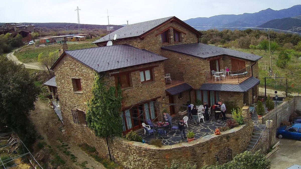 Montferrer I Castellbo Cottage | Can Mirador cottage 20 km from Andorra el Alt urgell