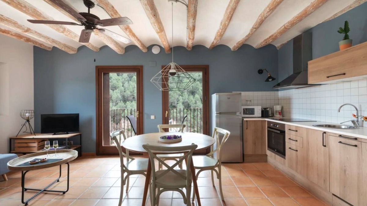 Orpi Apartment | Can Morei - La Vinya, Apartamento 2/3 Personas