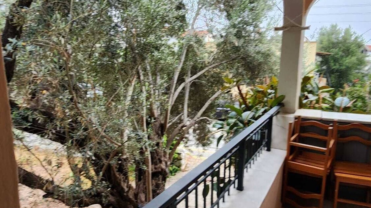 Turunc Hotel | Can Motel
