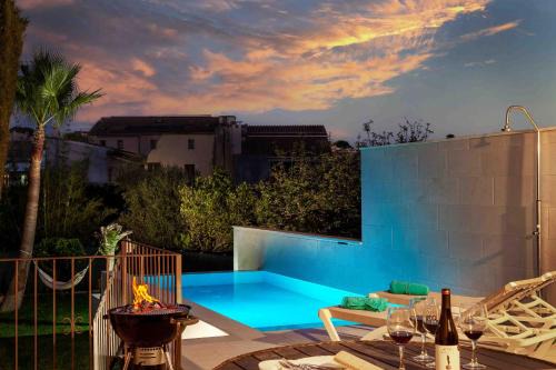 Majorca House | Can Olivera