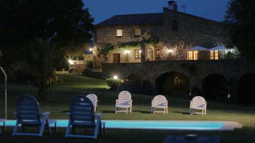 Agullana House | Can Palau