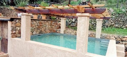 Andraitx Ski Chalet | Can Peñes