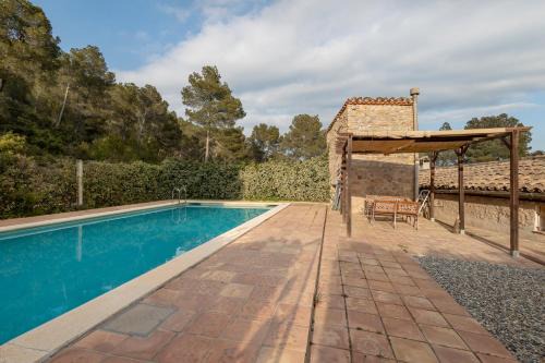 Serra de Alms House | Can Pere Martí