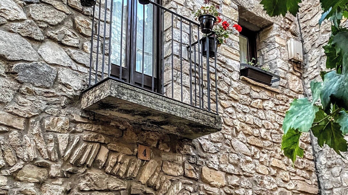 Guimera House | CAN PINÓS DE GUIMERÀ