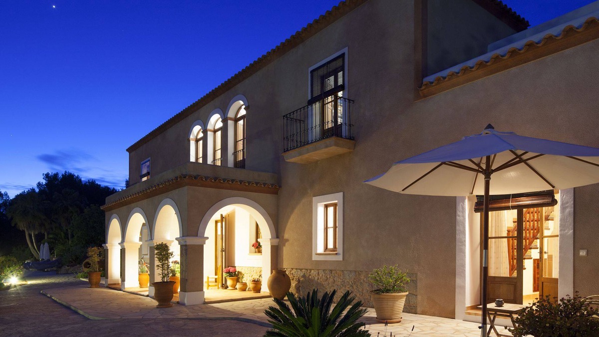 Sant Joan de Labritja House | Can Planells