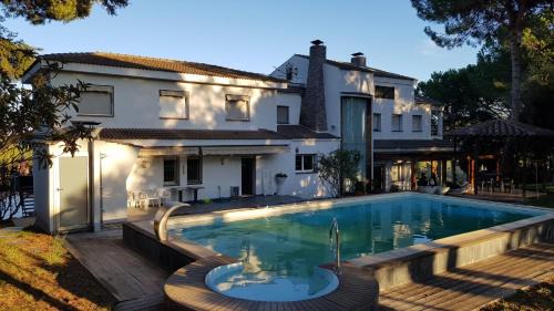 Caldes de Montbui House | Can Ramón