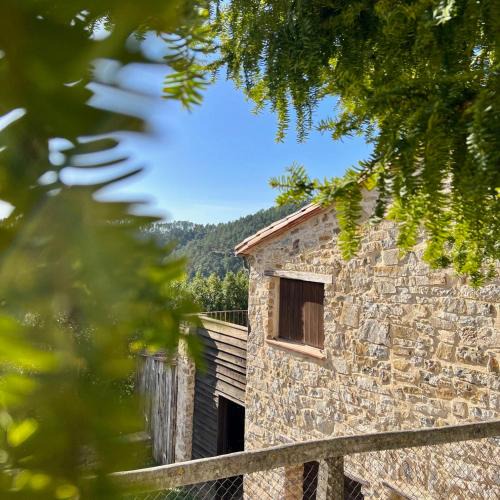 Sant Joan de Les Abadesses House | Can Sau