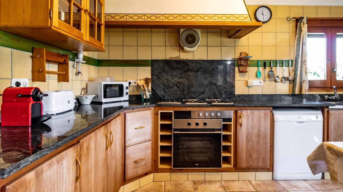 Vilobi d'Onyar House | Can Salvà Country house in a magnificent rural