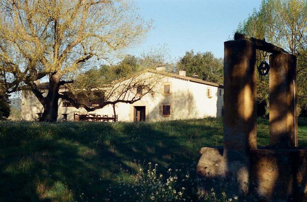 Riudarenes Bed & Breakfast | Can Silvestre