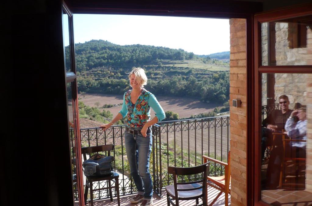Rocallaura House | Can Sulo