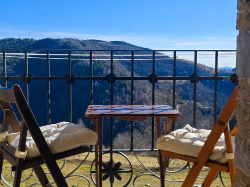 Mollo House | Can Taxo