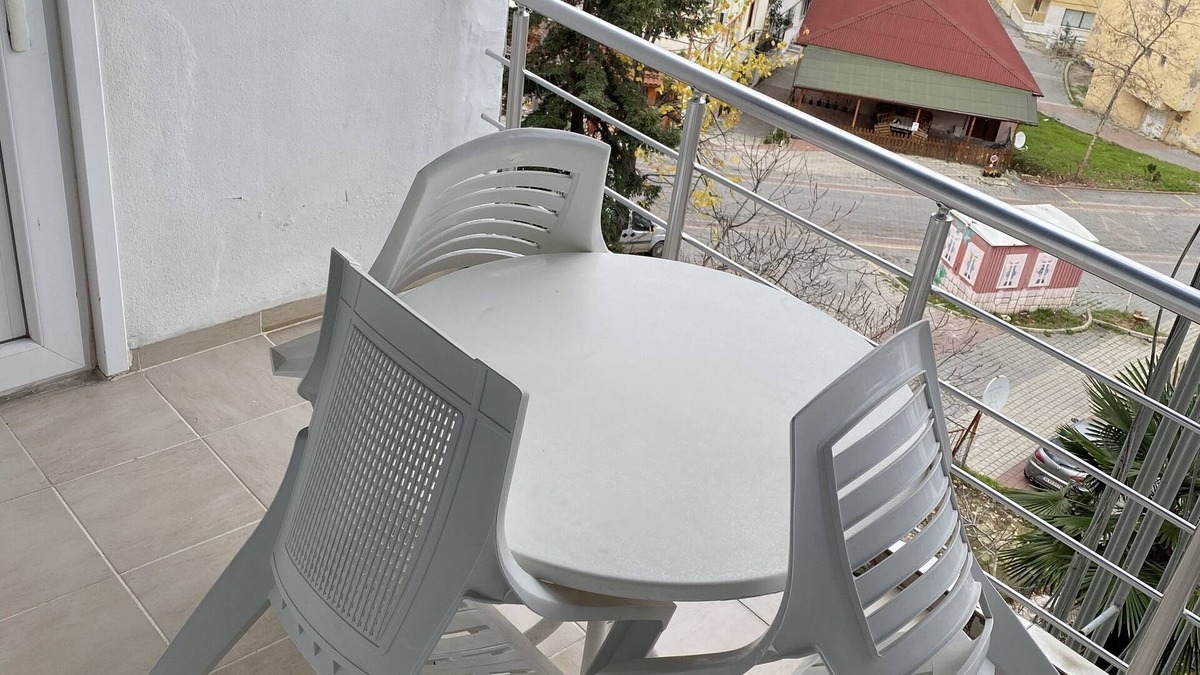 Gokcedere Hotel | Can Termal & Kaplica Apart Hotel