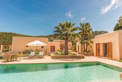 Sant Josep de sa Talaia House | Can Tumasito