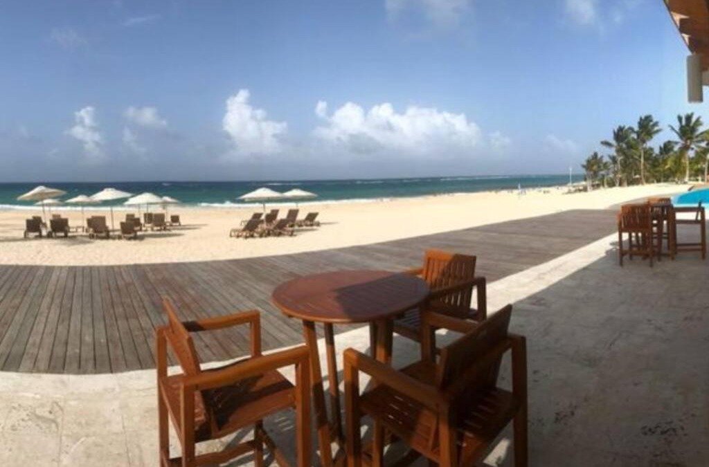 Bavaro Apartment | Cana Pearl Hard Rock Cafe Apartment