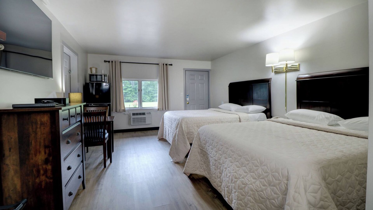 Canaan Hotel | Canaan Motel