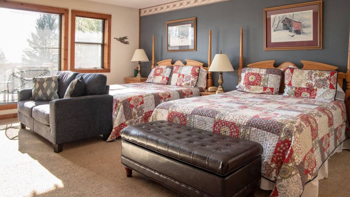 Davis Condo | Canaan Valley 1BR renovated 1BR, family friendly.