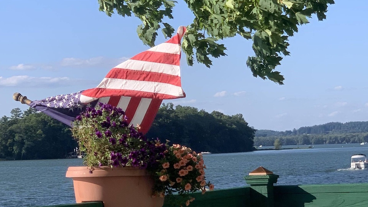Cooperstown - Otsego Lake House | Canadarago Lakefront Home in Richfield Springs, NY