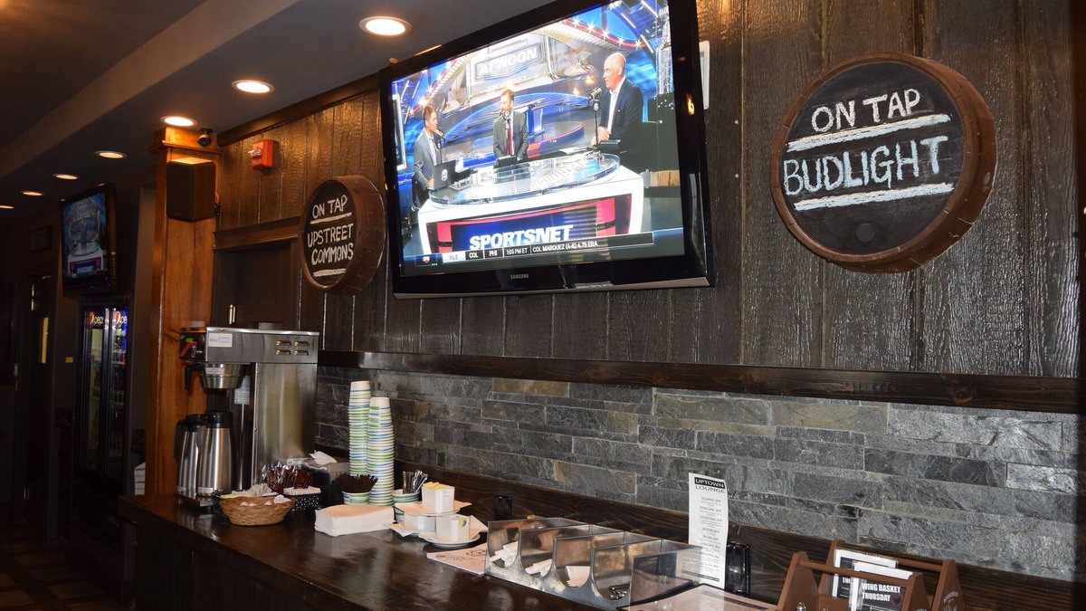 Charlottetown Hotel | Canadas Best Value Inn & Suites Charlottetown
