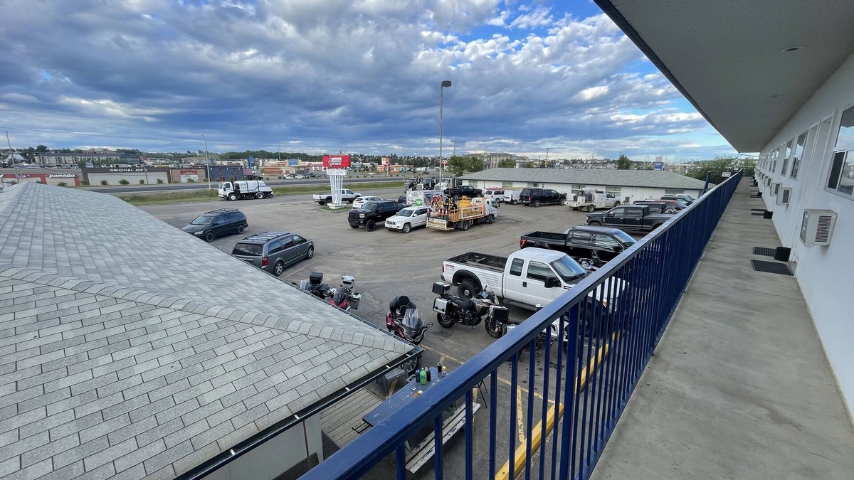 Fort St. John Hotel | Canadas Best Value Inn Fort St. John