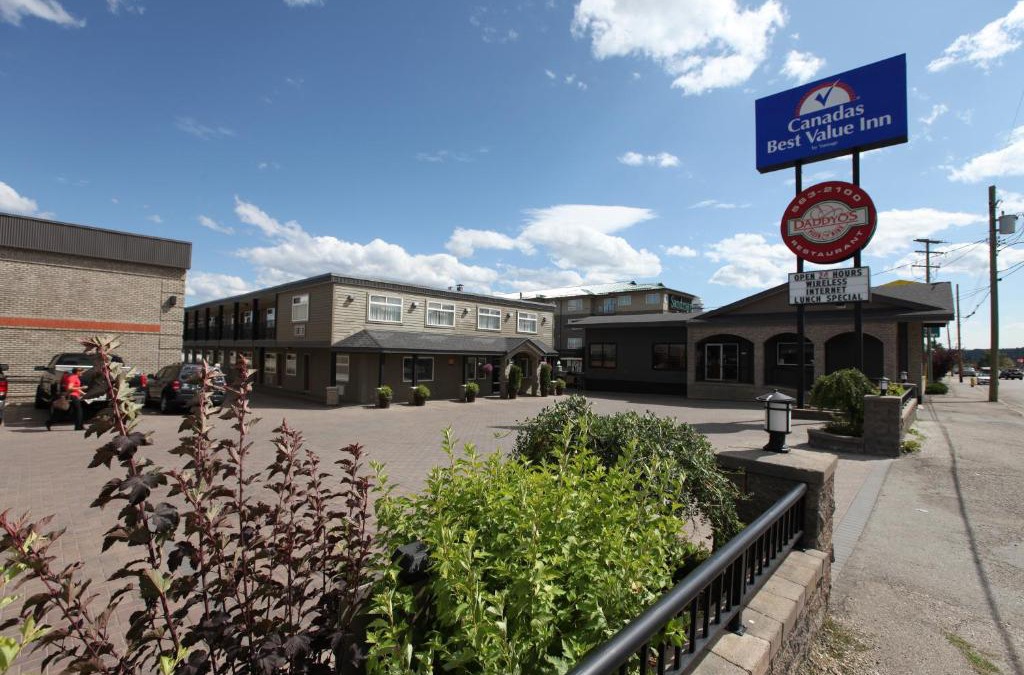 Prince George Hotel | Canadas Best Value Inn-Prince George