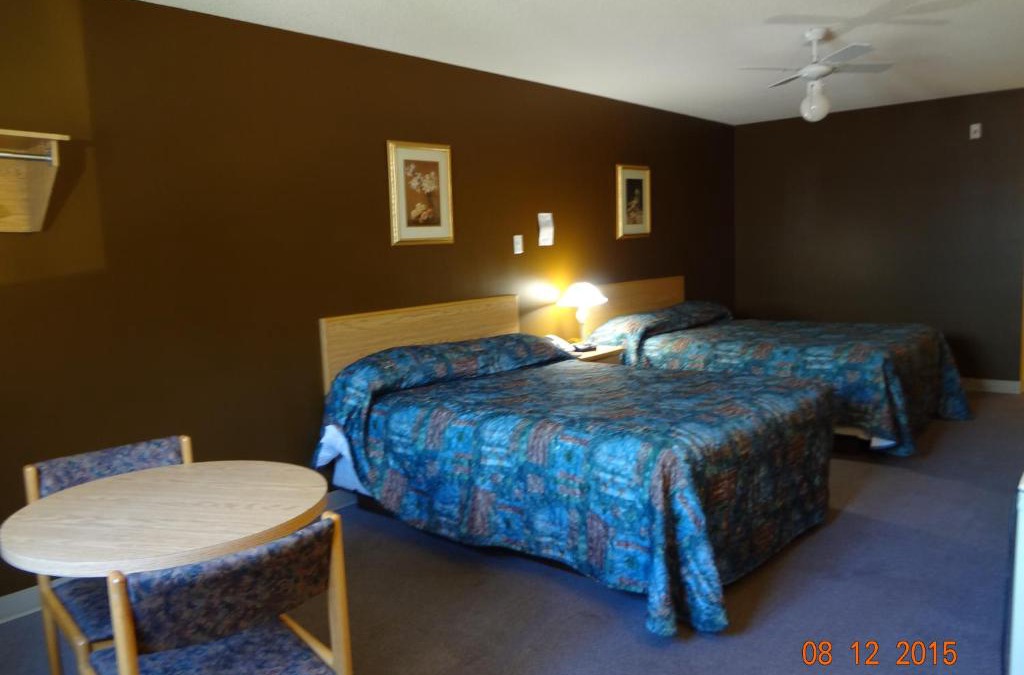 Kapuskasing Hotel | Canadas Best Value Inn Kapuskasing