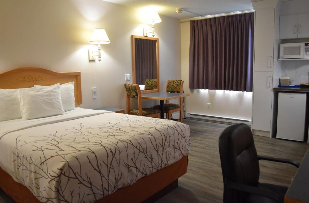 Castlegar Hotel | Canadas Best Value Inn & Suites-Castlegar