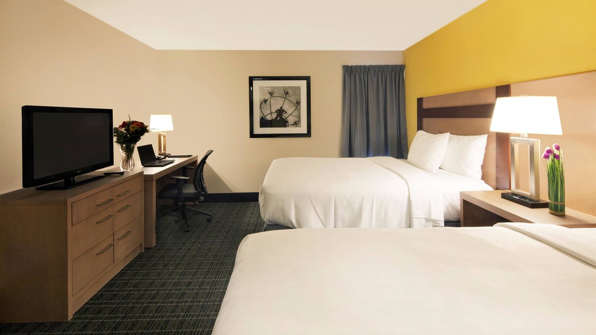 Etobicoke Hotel | Canadas Best Value Inn Toronto