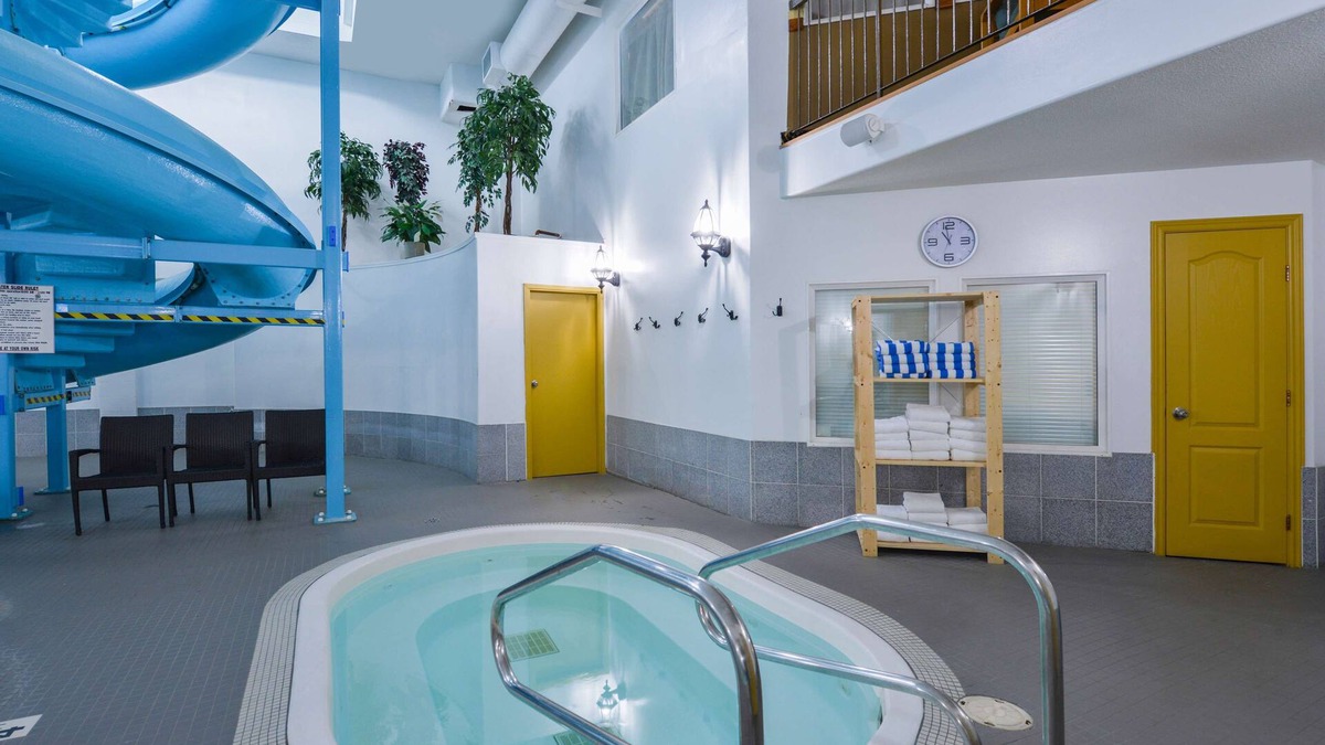 Valemount Hotel | Canadas Best Value Inn Valemount