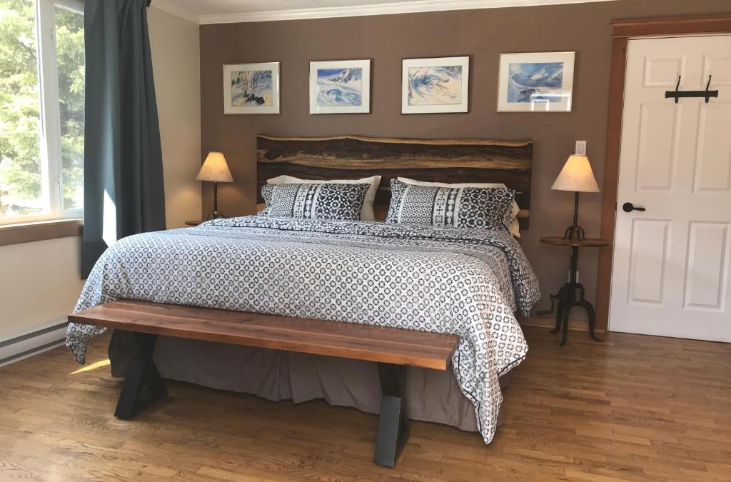 Field Hotel | Canadian Rockies Inn - Adults only