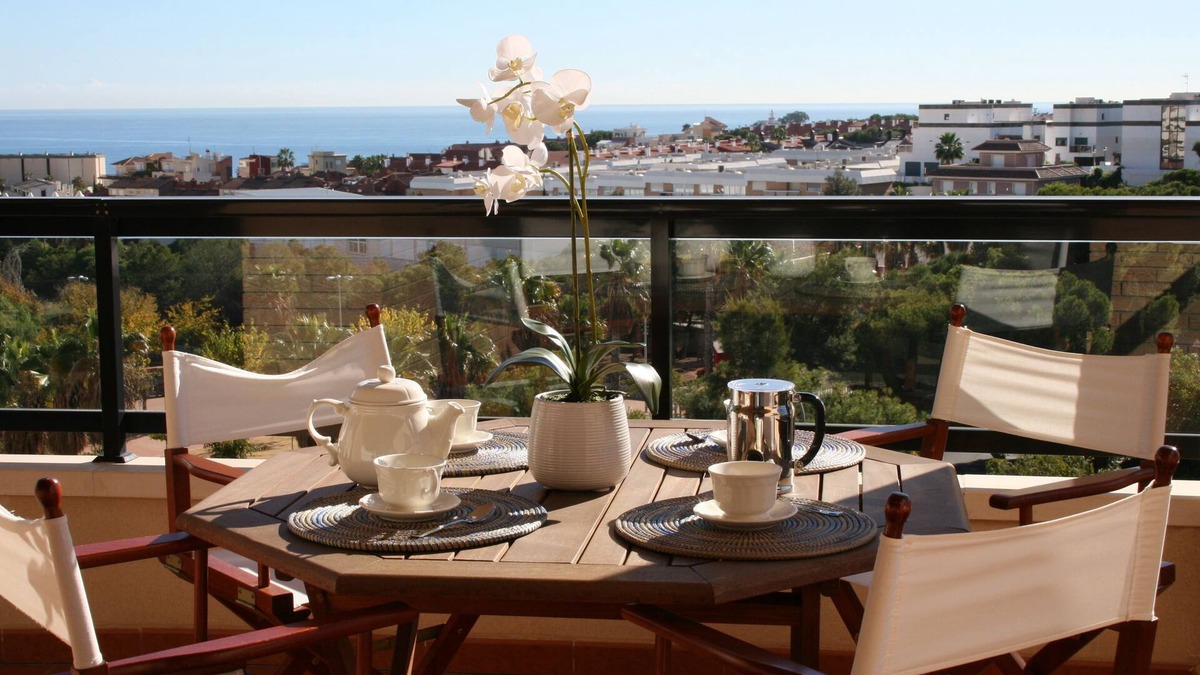 Cabo de las Huertas Apartment | Canaima Alicante ReLaX, disconnected & Inspired