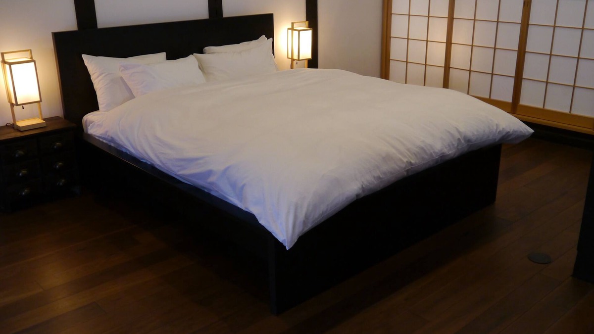 Shimogyo House | Canal House Takasegawa