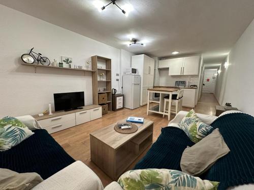 Ensanche Diputacion Apartment | Canalejas Apartment - Alicante City