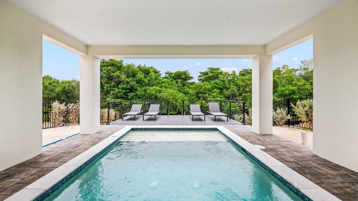 Cortez House | Canalfront! Pool, Dock, Near Anna Maria Island