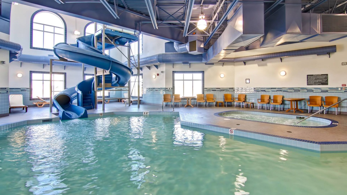 Humboldt Hotel | Canalta Humboldt